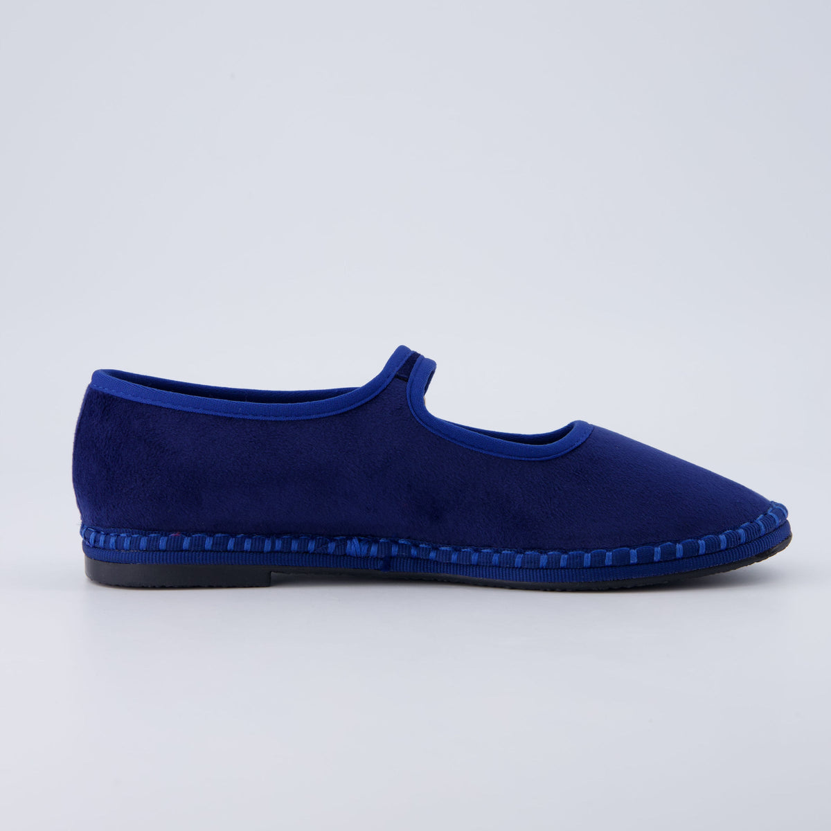 Missy Mary Jane Ballet Flats - view 58