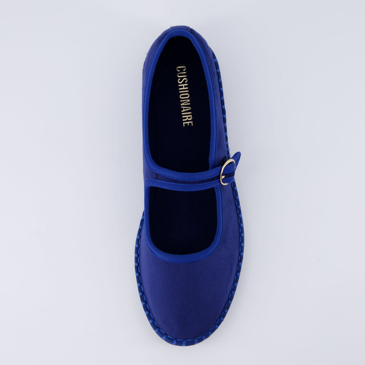 Missy Mary Jane Ballet Flats - view 60