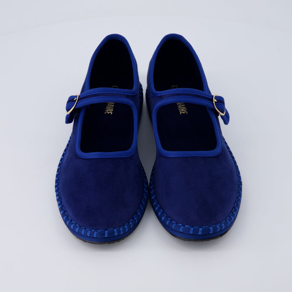 Missy Mary Jane Ballet Flats - view 61