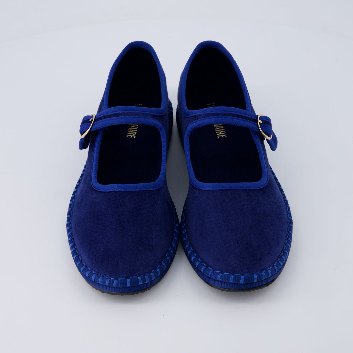 Missy Mary Jane Ballet Flats - view 61