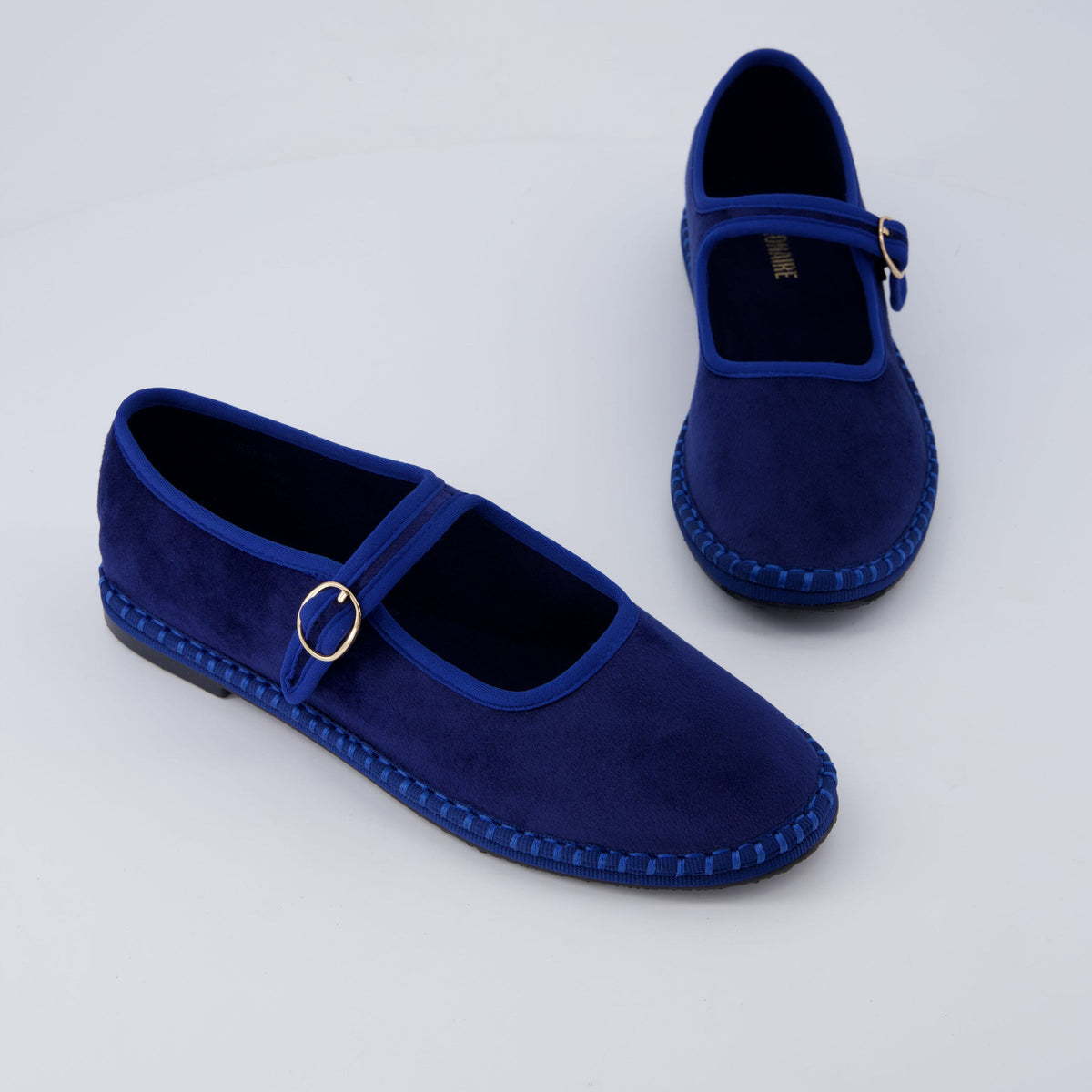 Missy Mary Jane Ballet Flats - view 62