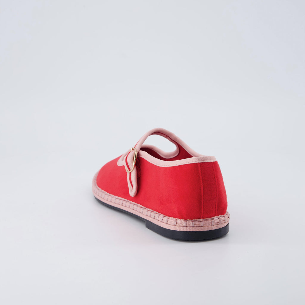 Missy Mary Jane Ballet Flats - view 48