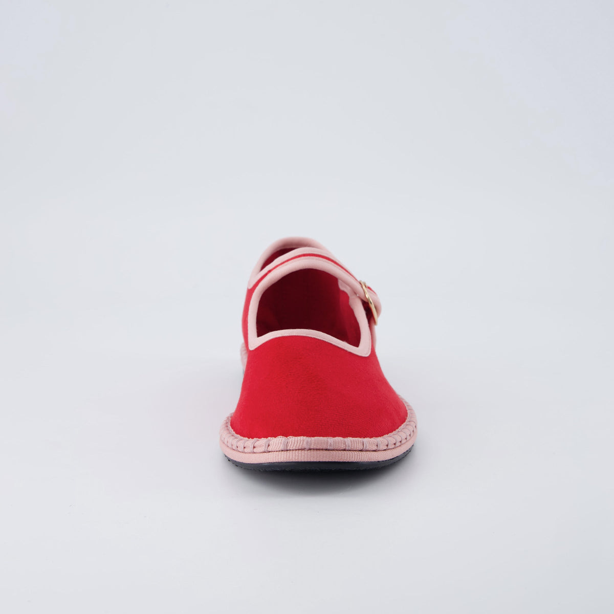 Missy Mary Jane Ballet Flats - view 46