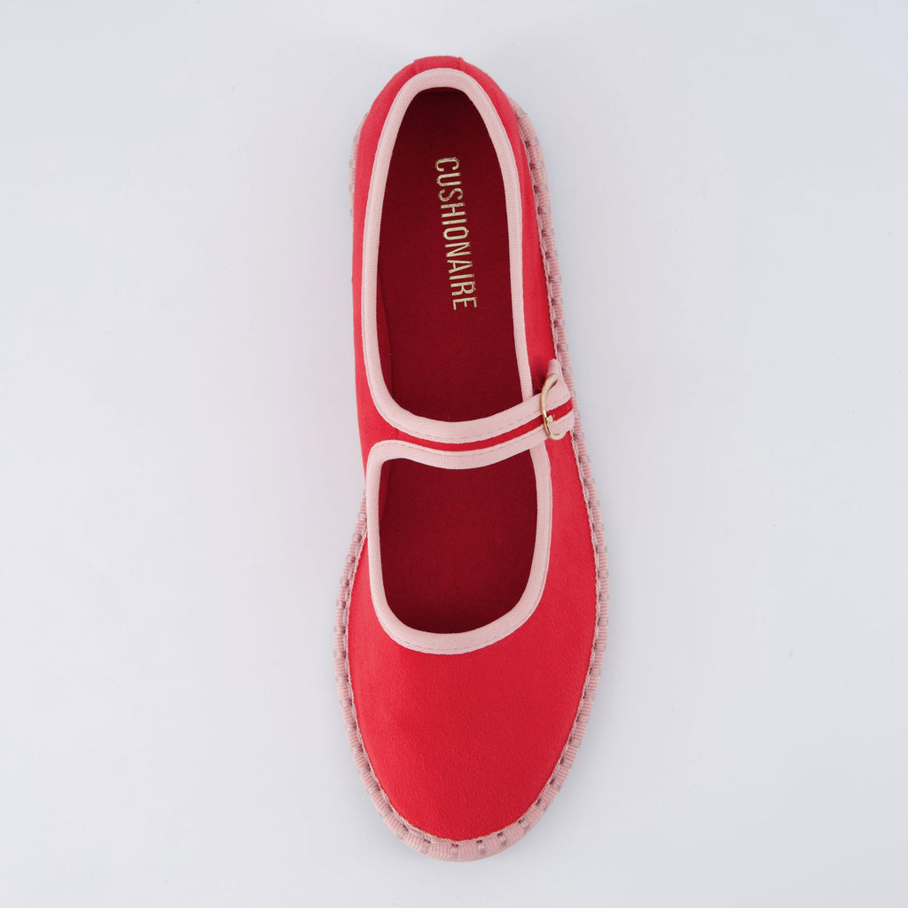Missy Mary Jane Ballet Flats - view 49