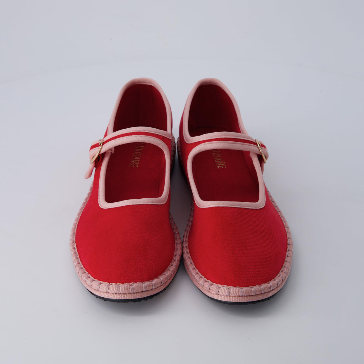 Missy Mary Jane Ballet Flats - view 51