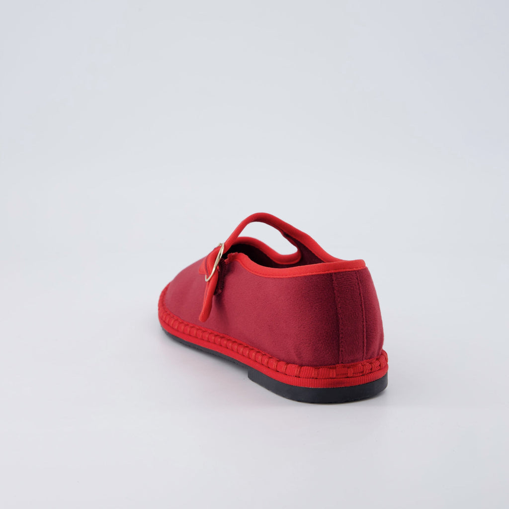 Missy Mary Jane Ballet Flats - view 6
