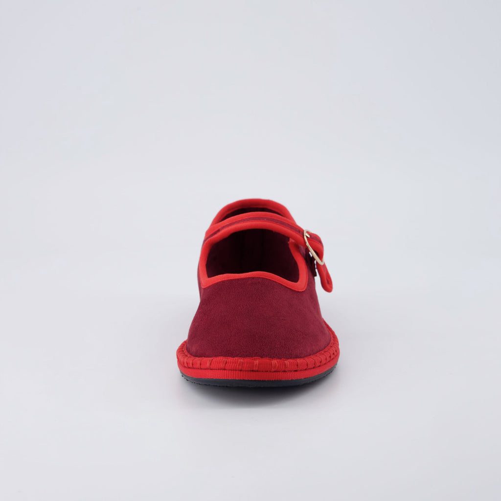 Missy Mary Jane Ballet Flats - view 4