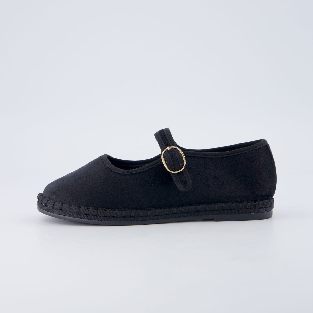 Missy Kids Mary Jane Flats - view 23