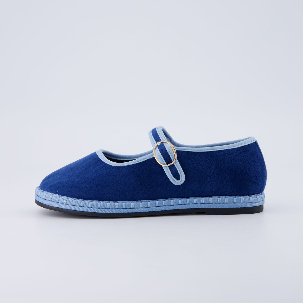 Missy Kids Mary Jane Flats - view 34