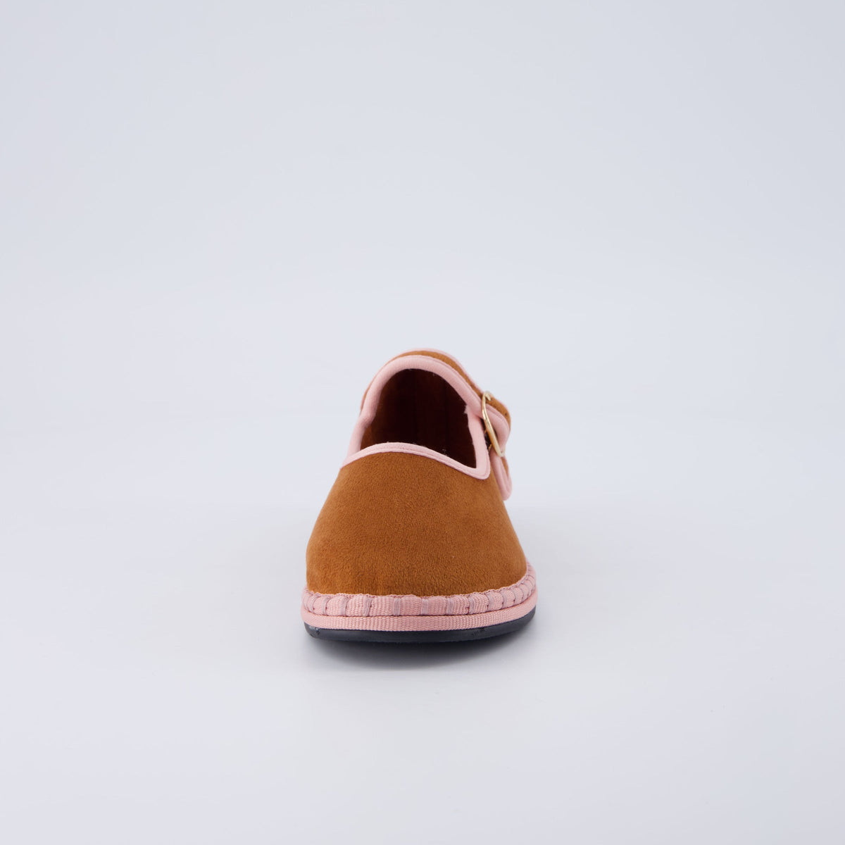 Missy Kids Mary Jane Flats - view 4