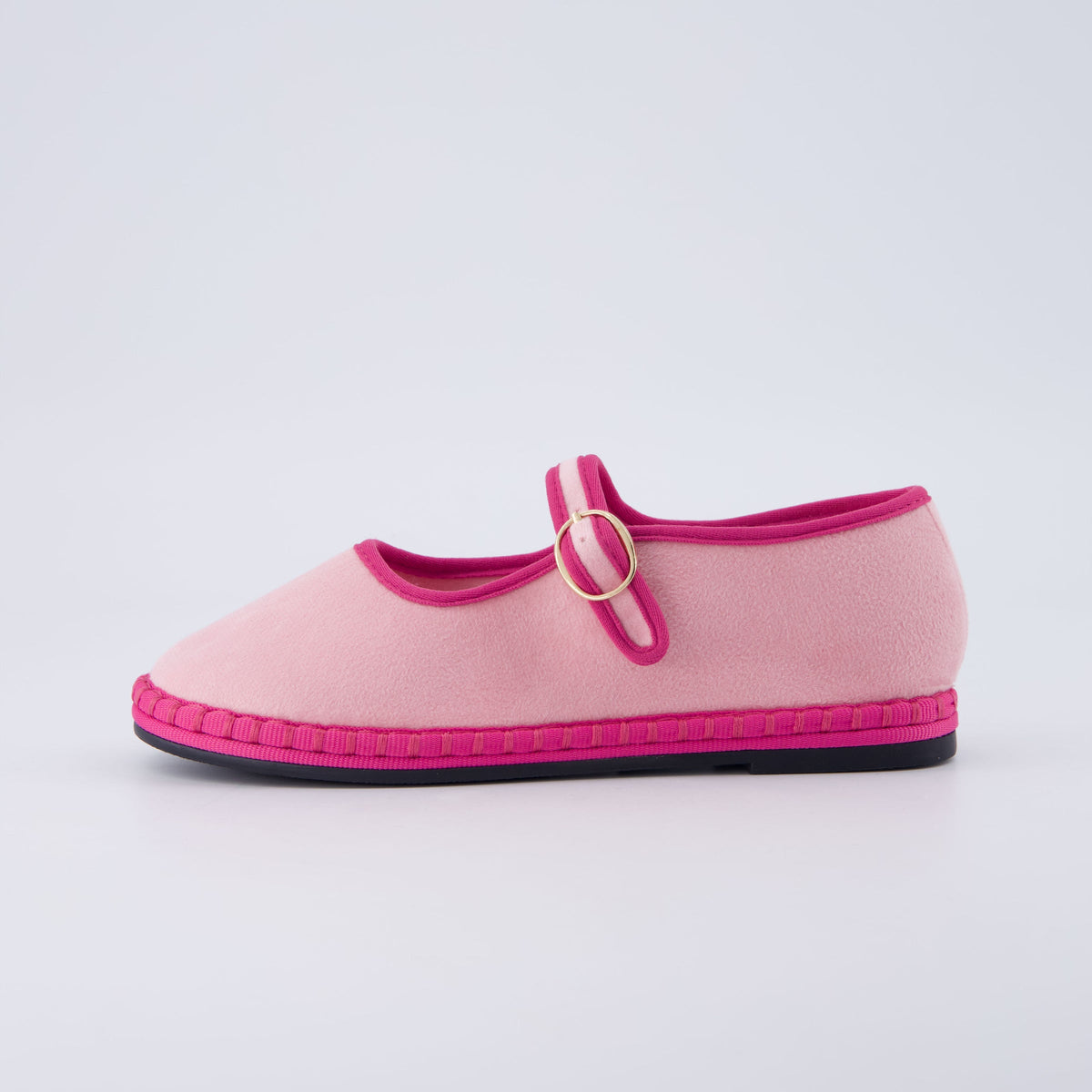 Missy Kids Mary Jane Flats - view 56