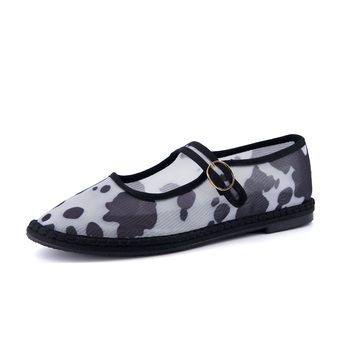 Missy Mary Jane Ballet Flats - view 78