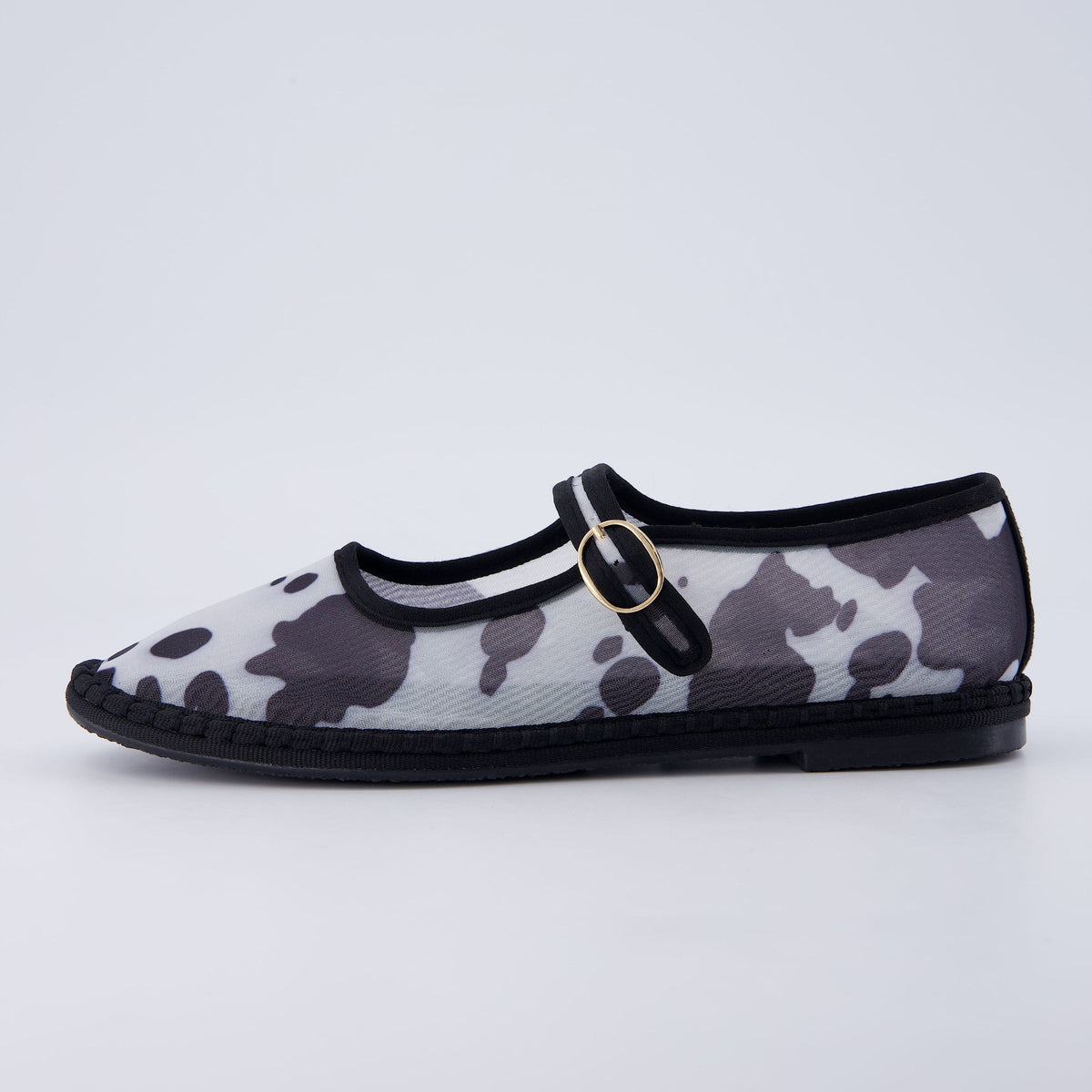 Missy Mary Jane Ballet Flats - view 77
