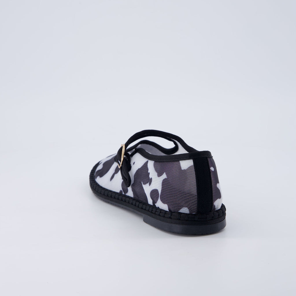 Missy Mary Jane Ballet Flats - view 81