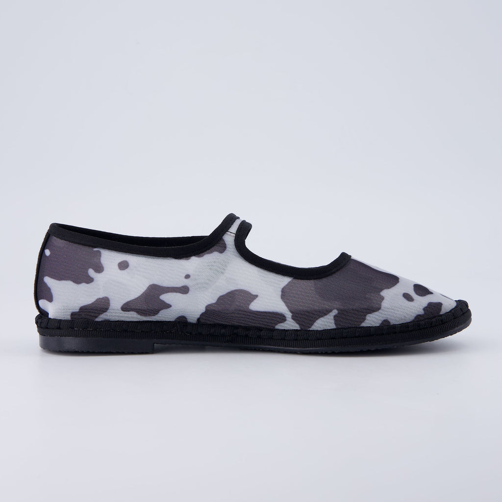 Missy Mary Jane Ballet Flats - view 80