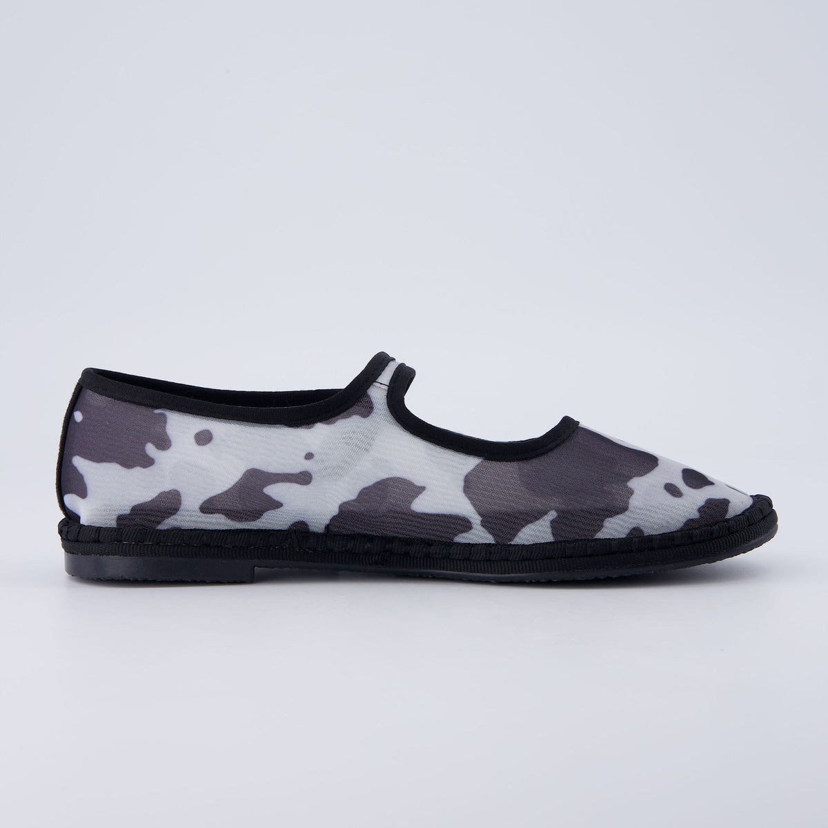 Missy Mary Jane Ballet Flats - view 80
