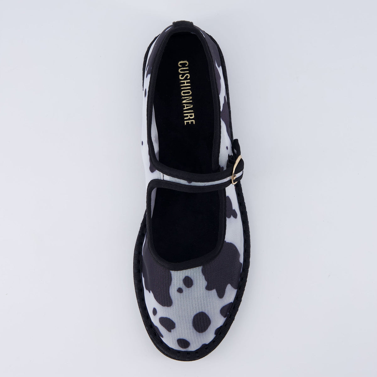 Missy Mary Jane Ballet Flats - view 82