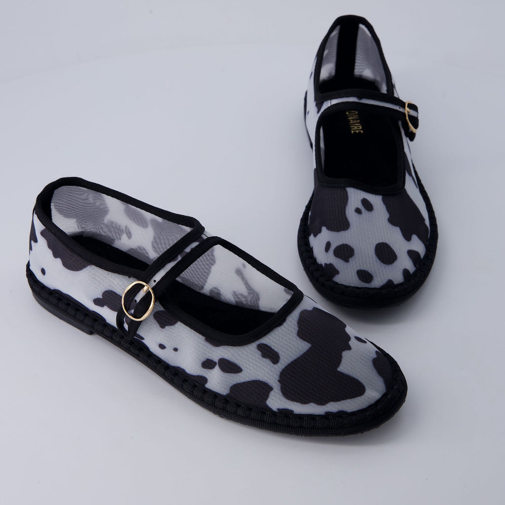 Missy Mary Jane Ballet Flats - view 84
