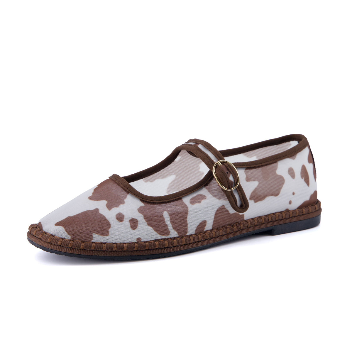 Missy Mary Jane Ballet Flats - view 89