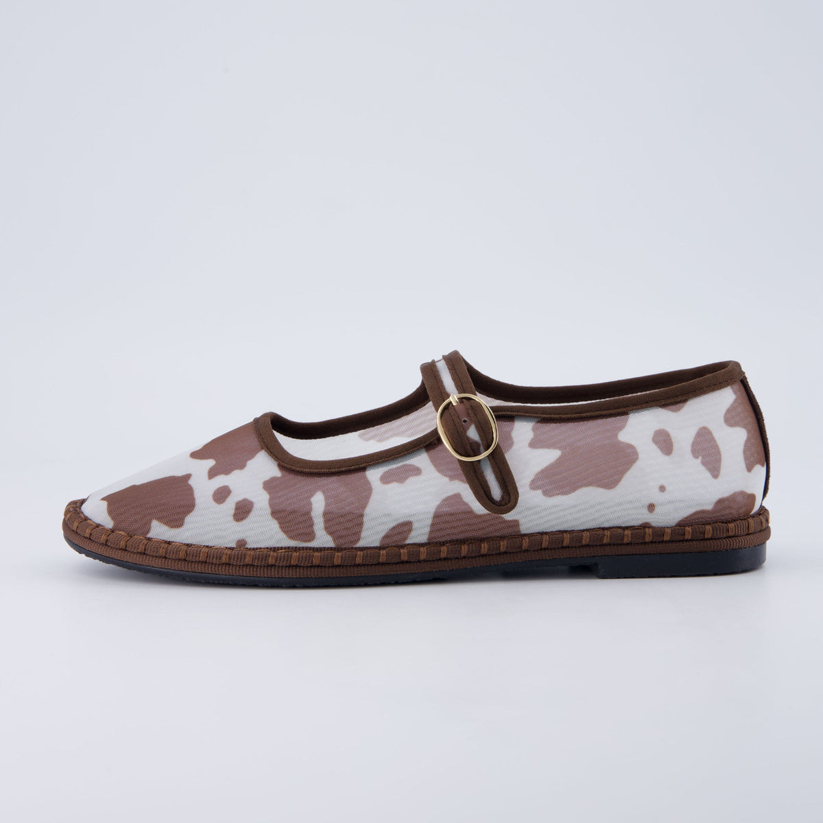 Missy Mary Jane Ballet Flats - view 88