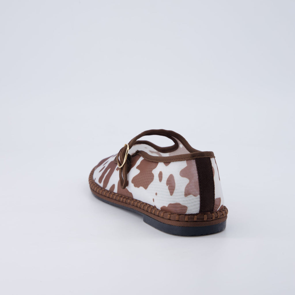 Missy Mary Jane Ballet Flats - view 92