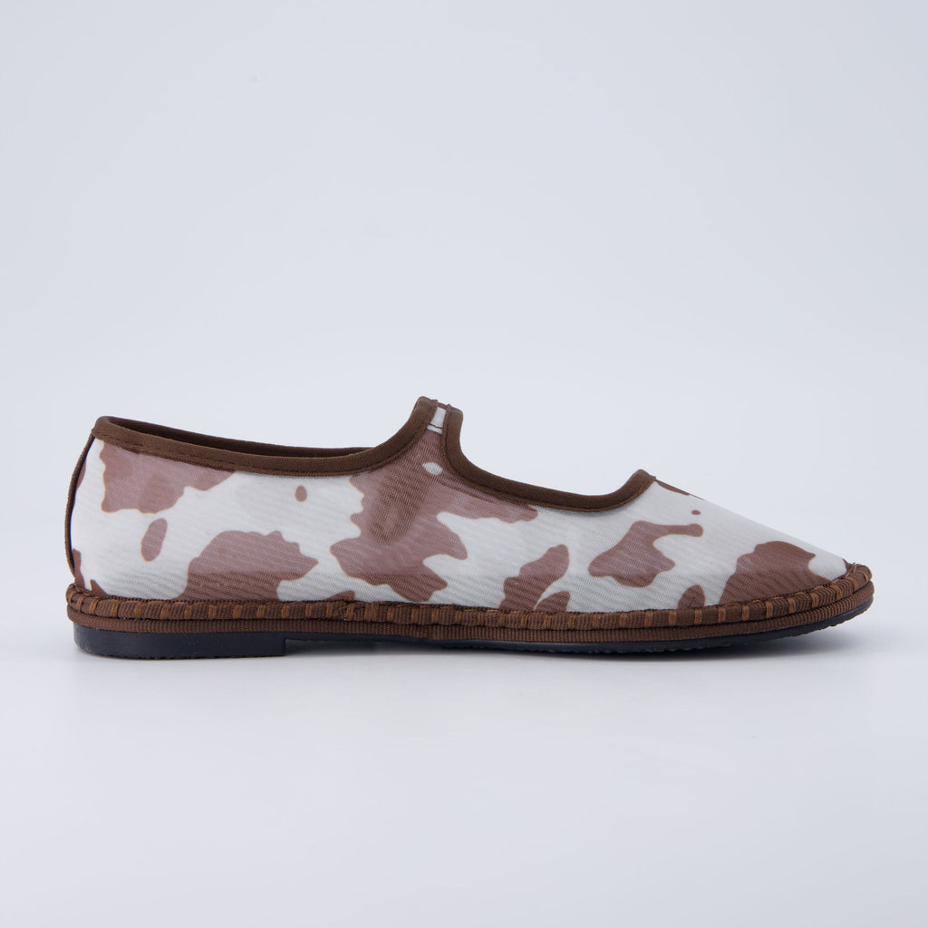 Missy Mary Jane Ballet Flats - view 91