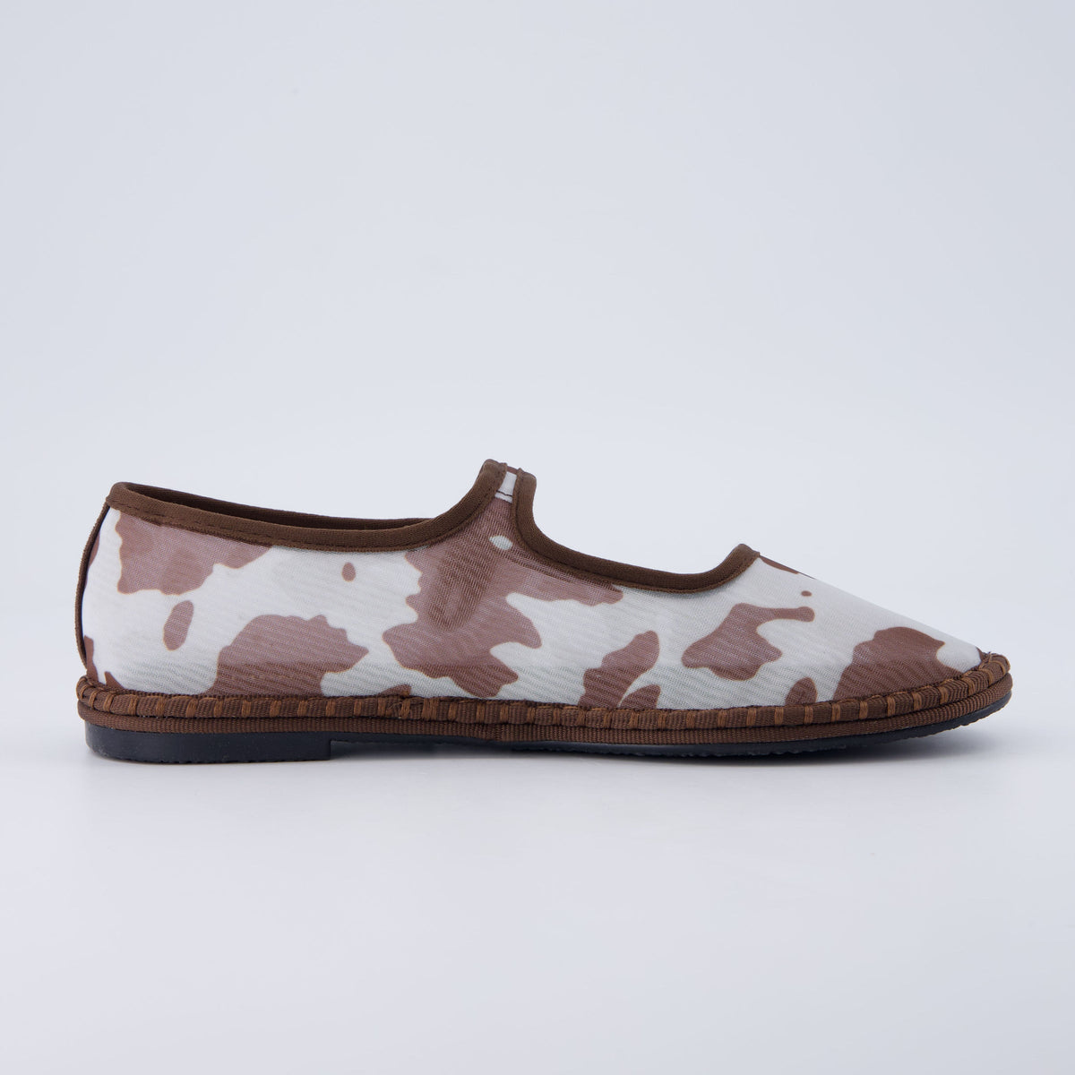 Missy Mary Jane Ballet Flats - view 91