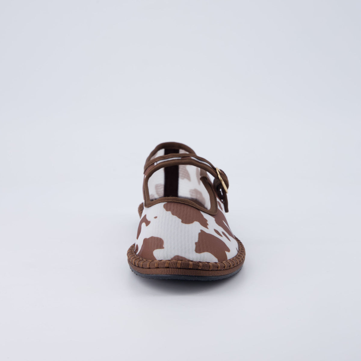Missy Mary Jane Ballet Flats - view 90