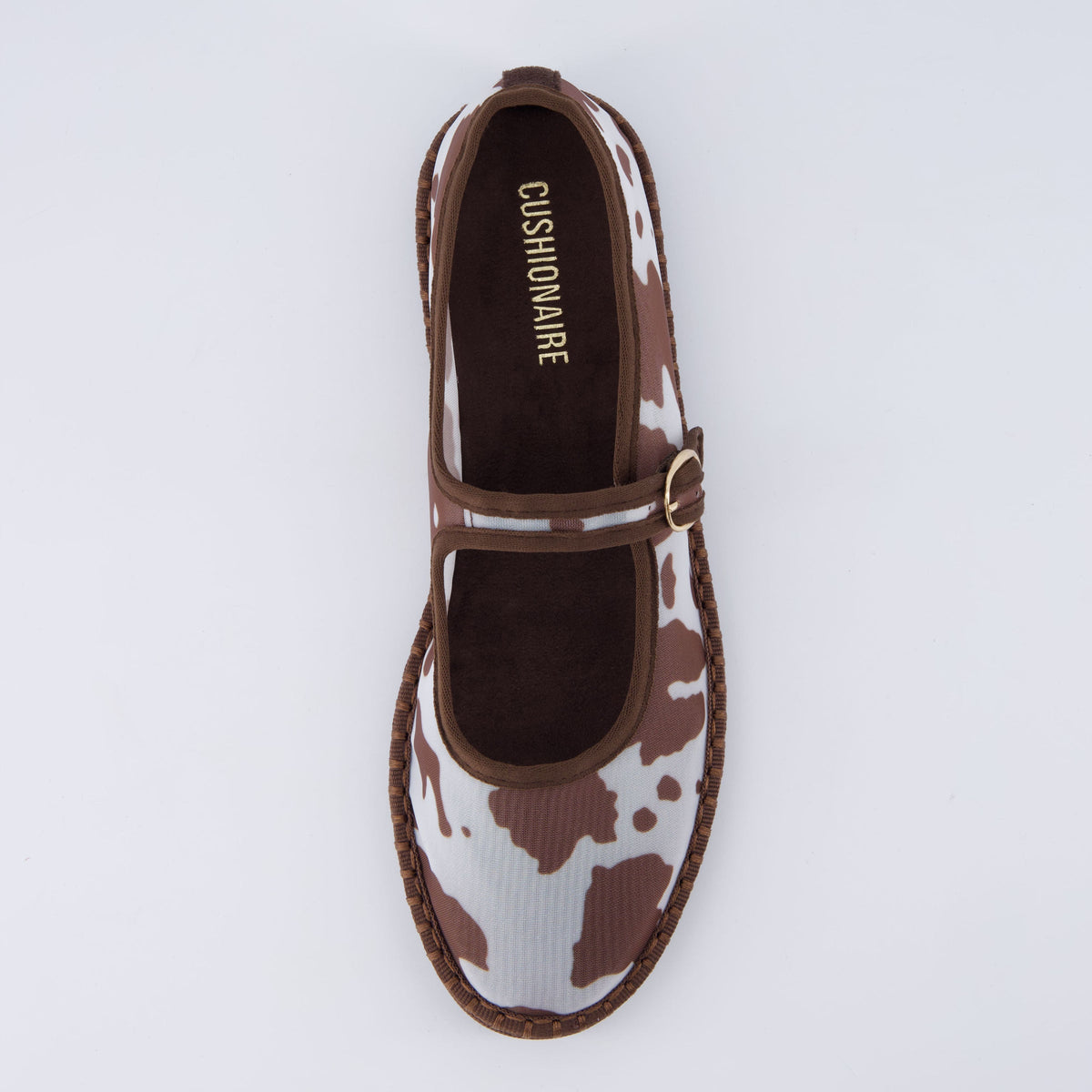 Missy Mary Jane Ballet Flats - view 93