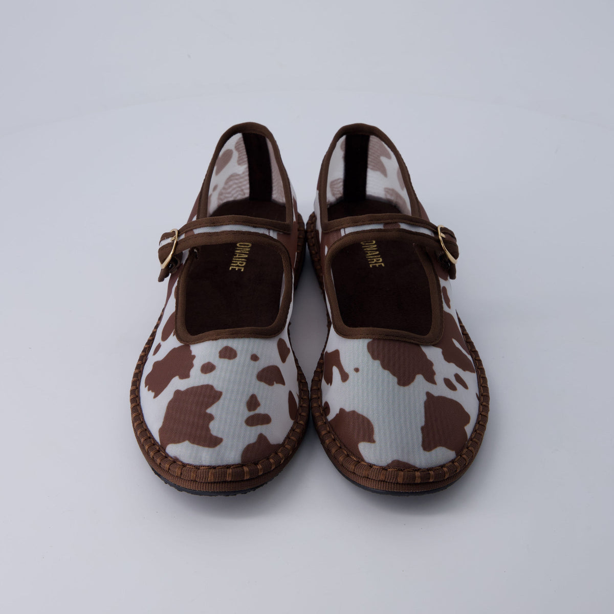 Missy Mary Jane Ballet Flats - view 94