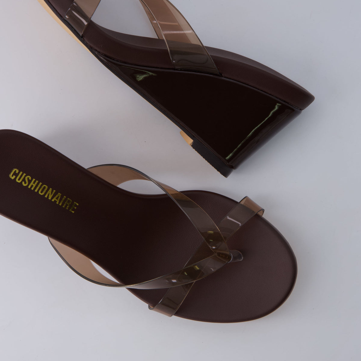 Mona Wedge Sandals - view 55