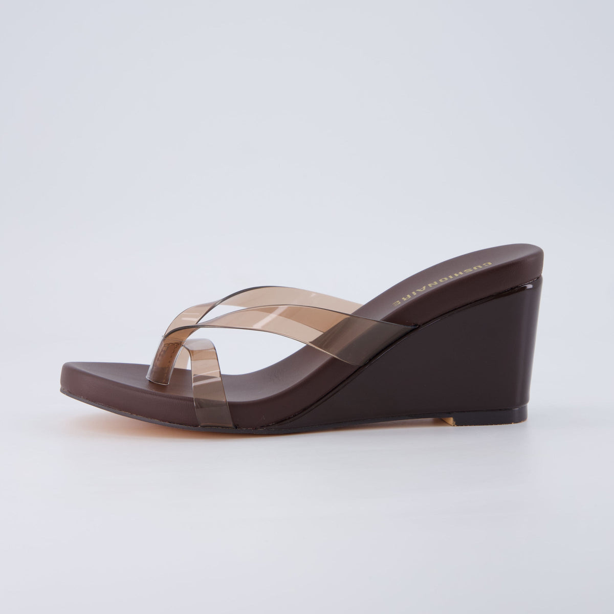 Mona Wedge Sandals - view 46