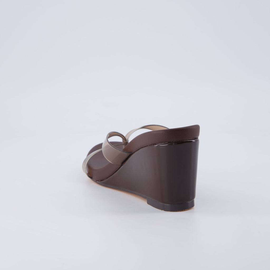 Mona Wedge Sandals - view 49