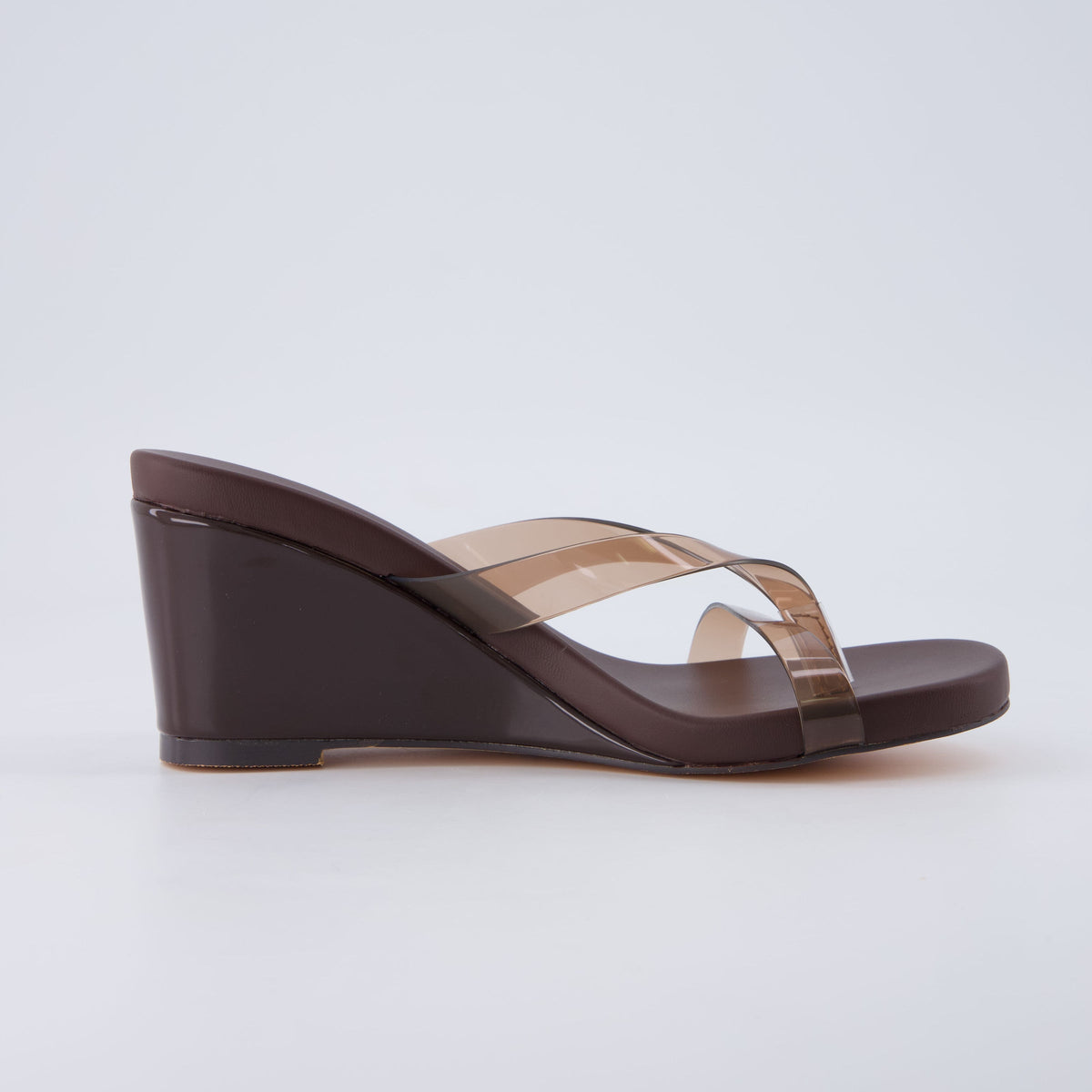 Mona Wedge Sandals - view 48