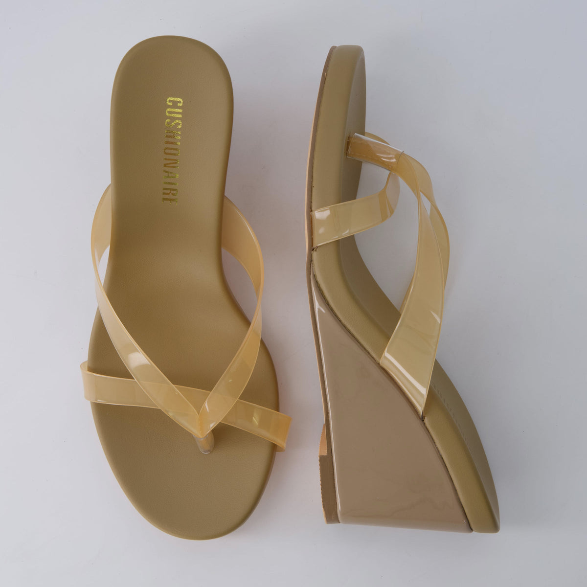 Mona Wedge Sandals - view 66