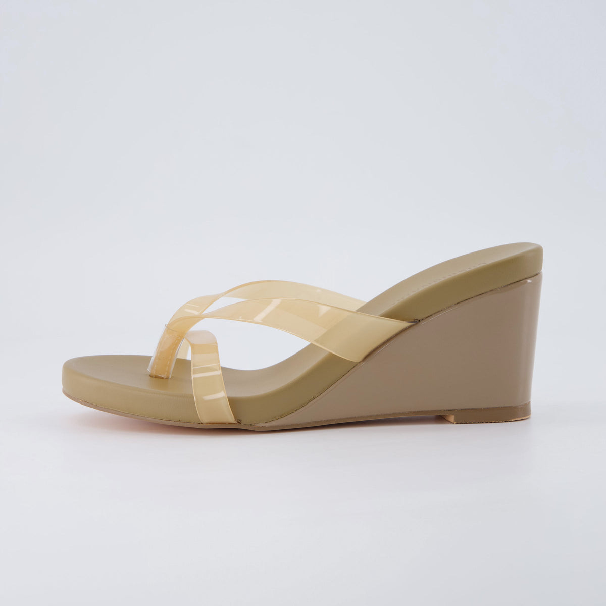 Mona Wedge Sandals - view 56
