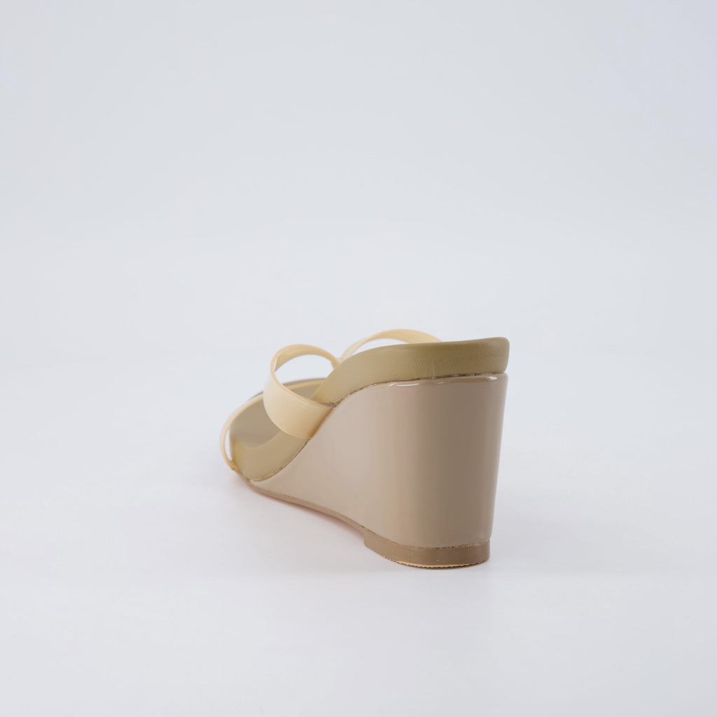 Mona Wedge Sandals - view 60