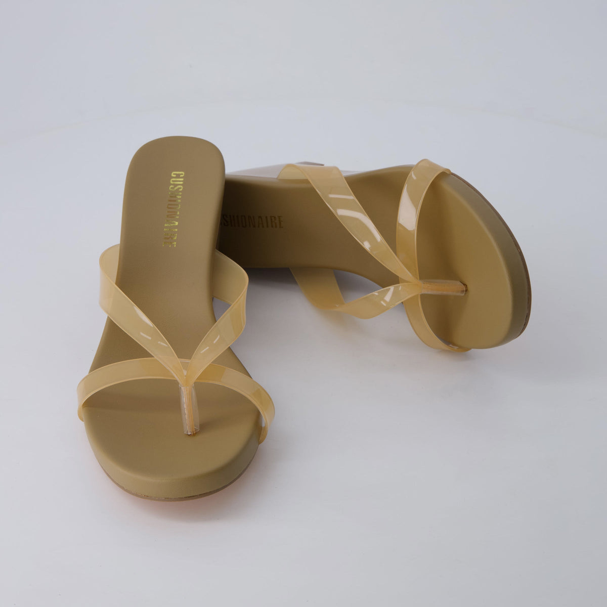 Mona Wedge Sandals - view 65