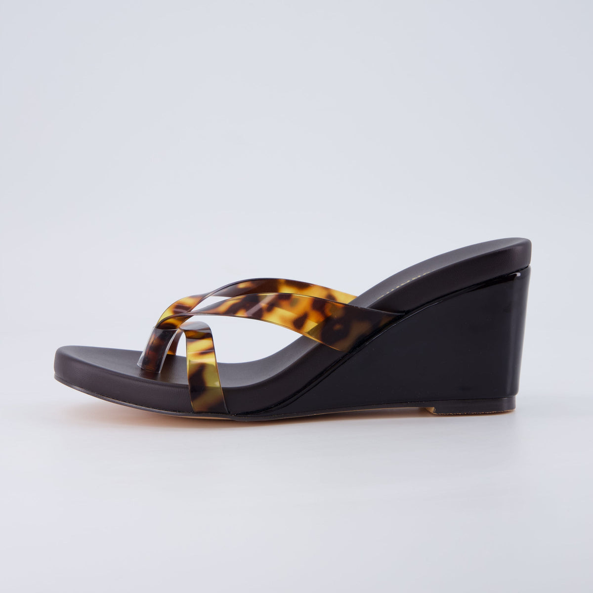 Mona Wedge Sandals - view 67