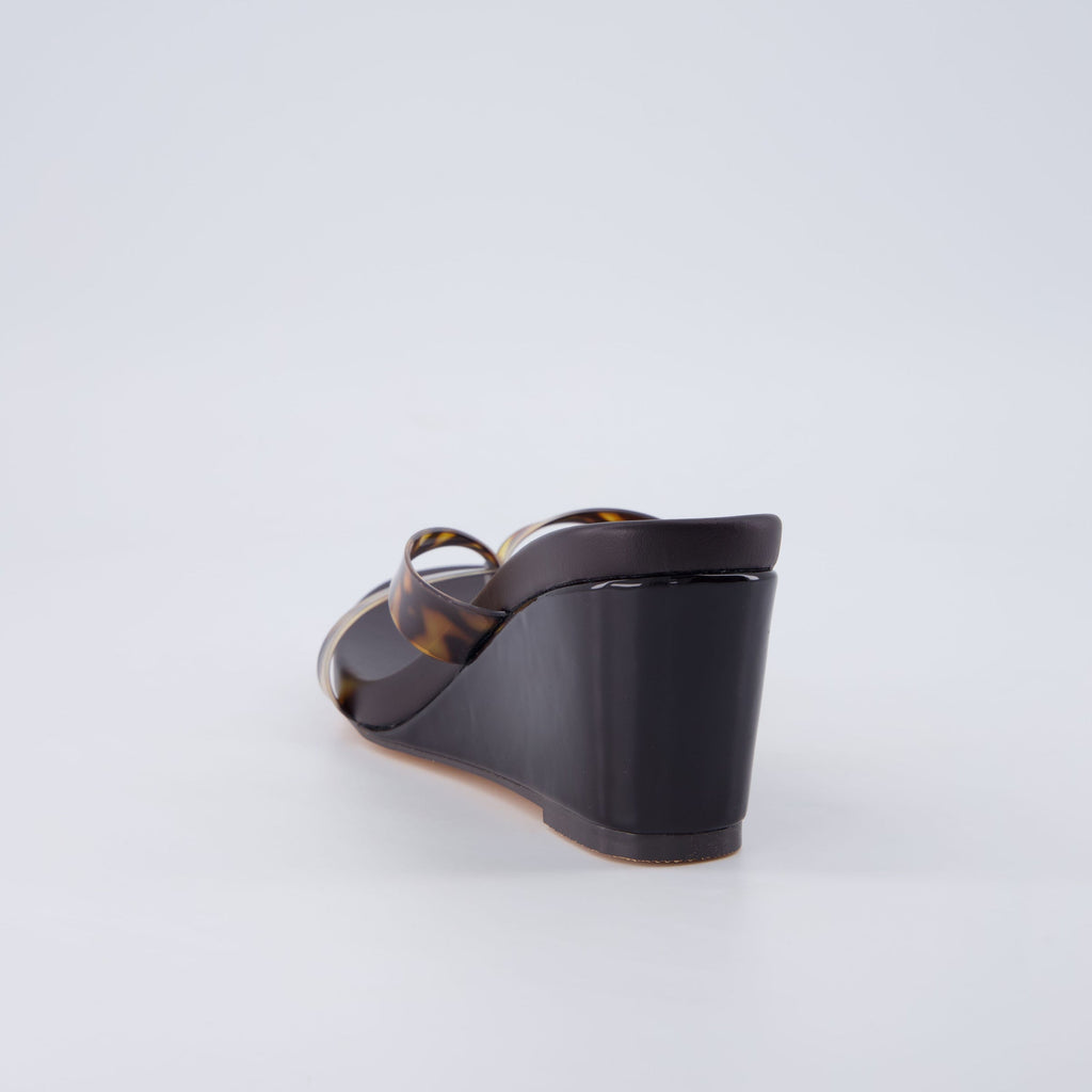Mona Wedge Sandals - view 71