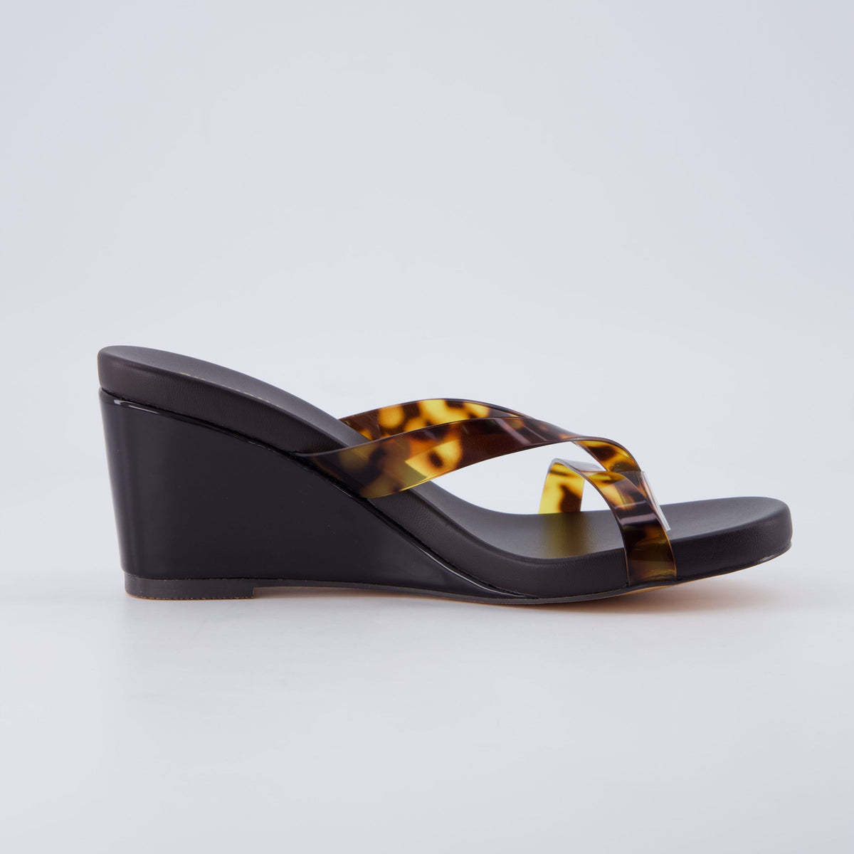 Mona Wedge Sandals - view 70