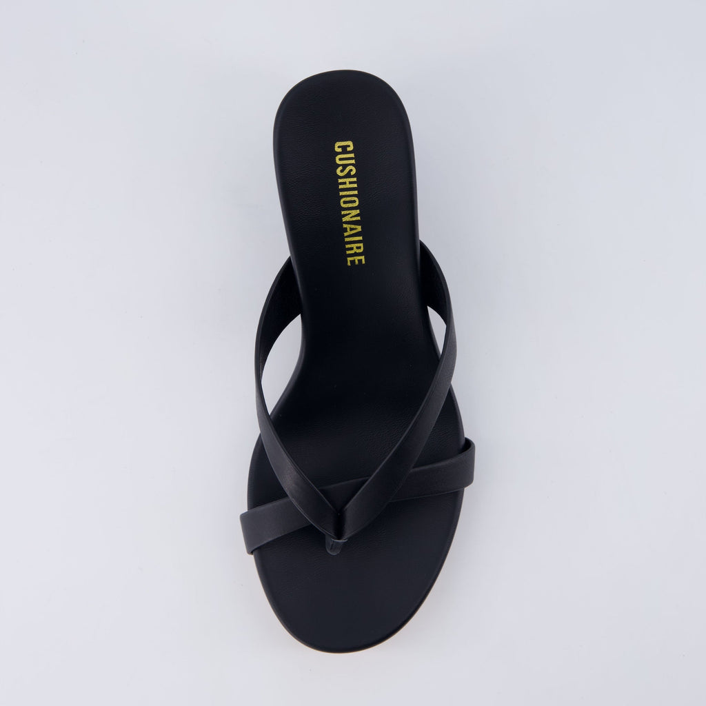 Mona Wedge Sandals - view 7