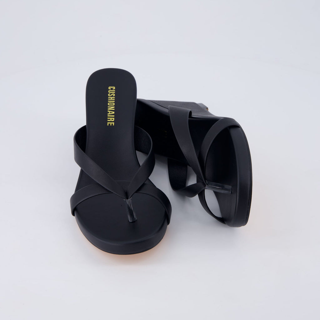Mona Wedge Sandals - view 10
