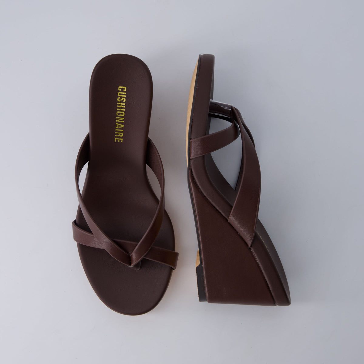 Mona Wedge Sandals - view 22