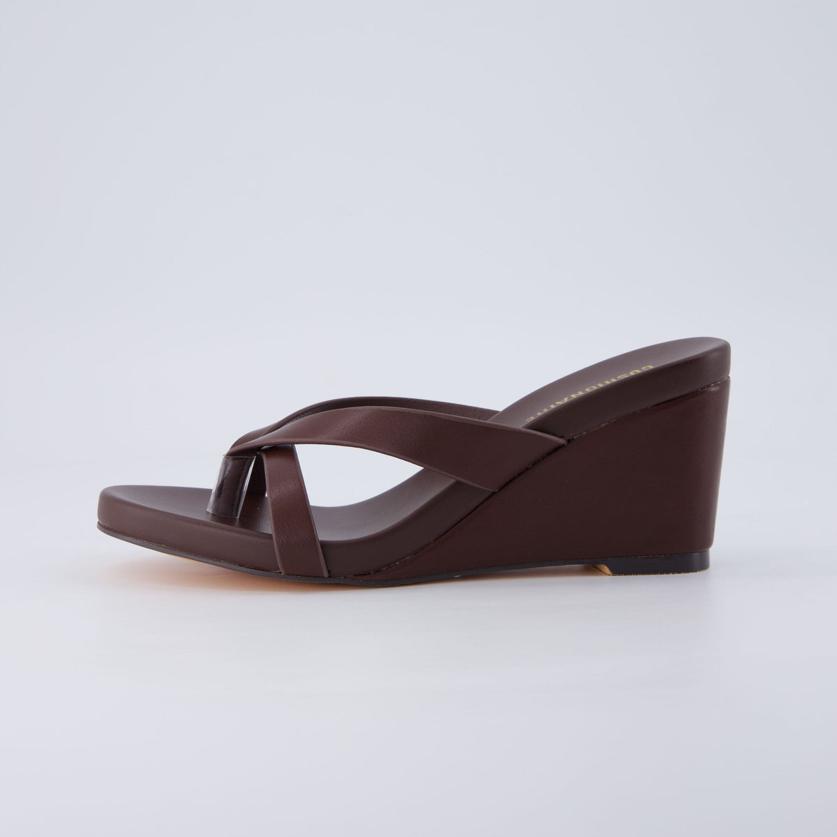 Mona Wedge Sandals - view 12