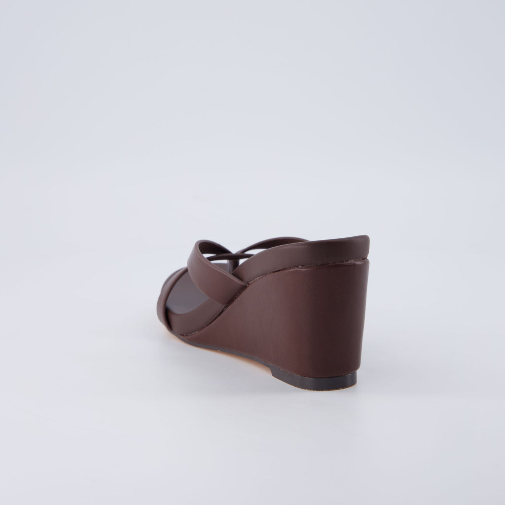 Mona Wedge Sandals - view 16