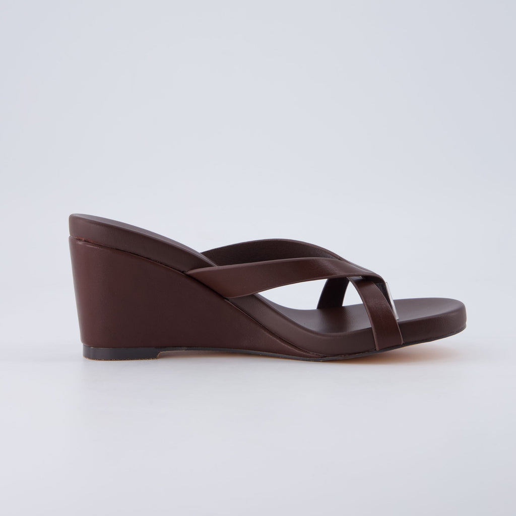 Mona Wedge Sandals - view 15