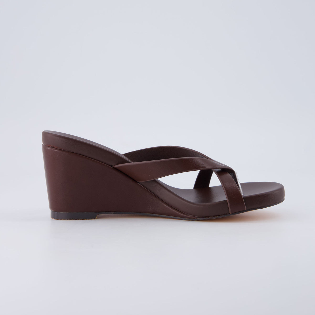Mona Wedge Sandals - view 15