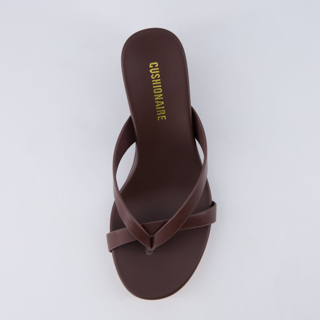 Mona Wedge Sandals - view 17