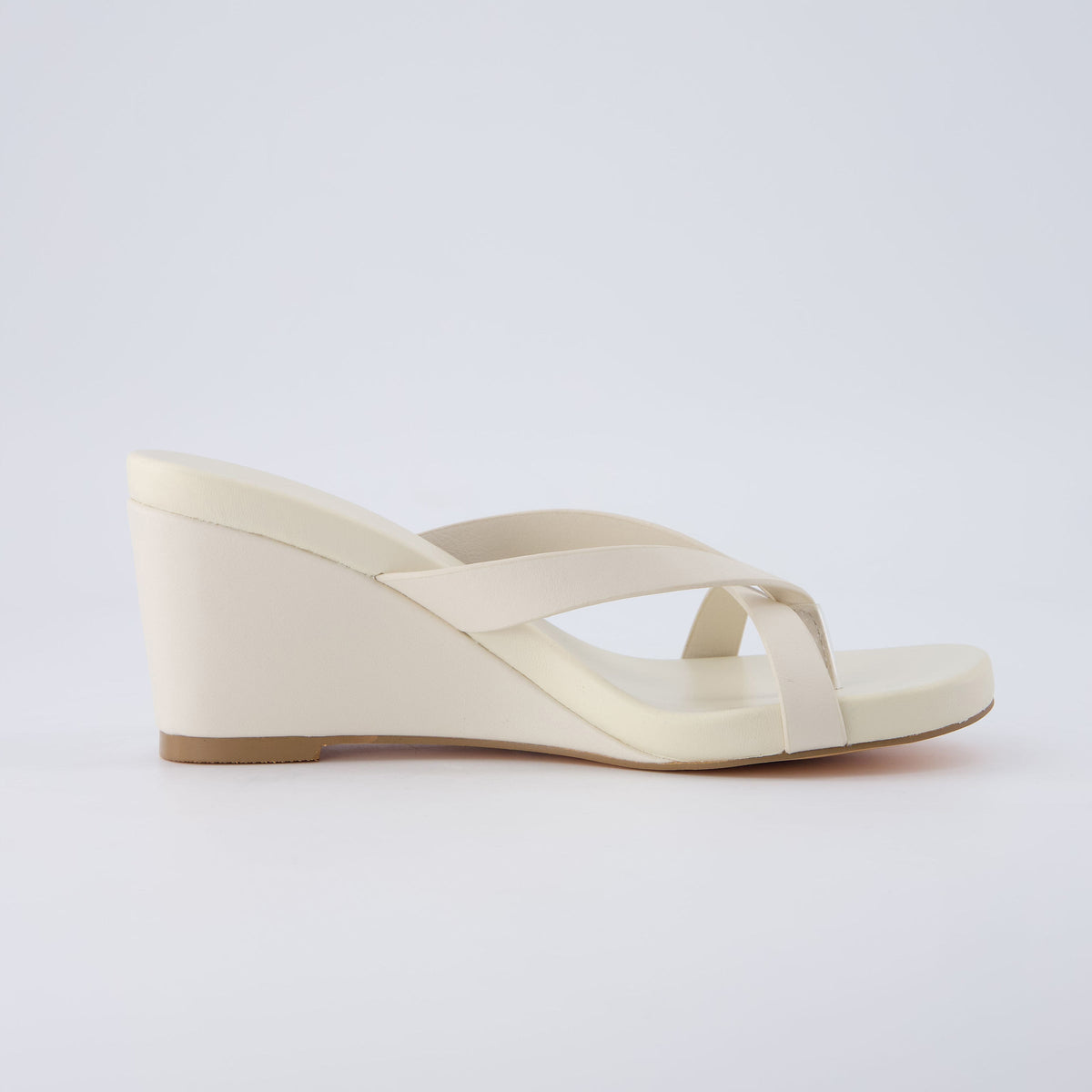 Mona Wedge Sandals - view 26